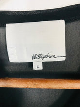 Load image into Gallery viewer, 3.1 Phillip Lim Women's Silk Colour Block Shift Dress | US6 UK10 | Multicoloured