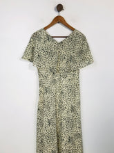 Load image into Gallery viewer, Mango Women's Floral Maxi Dress | M UK10-12 | Multicoloured