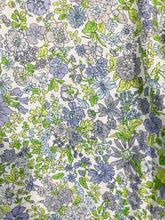 Load image into Gallery viewer, Marilyn Moore Women's Cotton Floral Button-Up Shirt | UK10 | Multicoloured