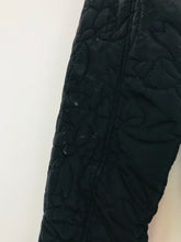Load image into Gallery viewer, Hobbs Womens Quilted Jacket | UK8 | Dark Navy