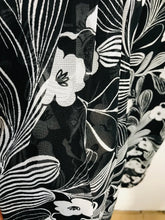 Load image into Gallery viewer, Duro Olowu Women's Floral Pleated A-Line Dress | EU36 UK8 | Multicoloured