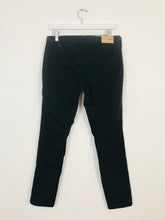 Load image into Gallery viewer, Indi & Cold Women’s Slim Leg Jeans | 32 | 40 W31” L30” | Black