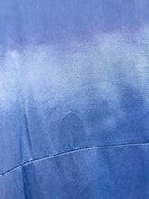 Load image into Gallery viewer, Zara Women’s Oversized Shirt | S | Navy Blue