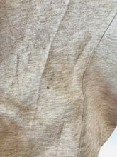 Load image into Gallery viewer, Allsaints Women's Deep V-Neck T-Shirt | S UK8 | Beige