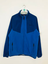 Load image into Gallery viewer, Musto Men’s Zip Up Windbreaker Sports Jacket | XL | Blue
