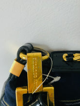 Load image into Gallery viewer, Juicy Couture Women’s Tartan Check Crossbody Satchel Bag Vintage | Multicoloured