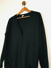 Load image into Gallery viewer, Whistles Women's Wool Cardigan | 3 UK10-12 | Black