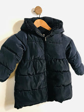 Load image into Gallery viewer, Jacadi Kid's Puffer Jacket | 36M | Blue