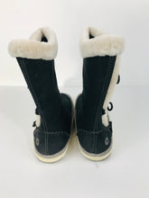 Load image into Gallery viewer, Merrell Women's High Winter Boots | EU42 UK9 | Grey