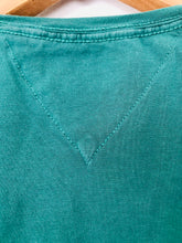 Load image into Gallery viewer, Tommy Hilfiger Men’s Short Sleeve T-Shirt | S | Green