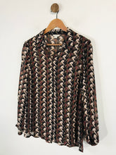 Load image into Gallery viewer, Monsoon Women's Blouse | UK14 | Multicoloured