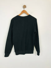 Load image into Gallery viewer, Puma Men's Cotton Jumper | S | Black