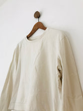 Load image into Gallery viewer, Hush Women's Sweatshirt | S/M | Beige