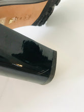 Load image into Gallery viewer, Whistles Women's Strappy Buckle Heels | 39 UK6 | Black