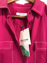 Load image into Gallery viewer, Great Plains Women's Boilersuit NWT | UK12 | Pink