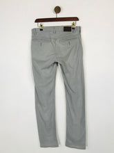 Load image into Gallery viewer, DC Men's Cotton Straight Jeans | W30 | Grey