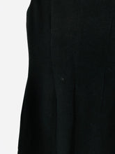 Load image into Gallery viewer, Hobbs Women's Fitted Sleeveless Pinafore Dress | UK10 | Black