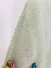 Load image into Gallery viewer, Paddy Campbell Women's Wool Smart Blazer Jacket | UK14 | Green