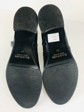 Load image into Gallery viewer, Russell & Bromley Women's Heeled Boots | EU39 UK6 | Black