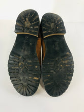 Load image into Gallery viewer, Fat Face Women's Suede Fleece Lined Boots | EU39 UK6 | Brown