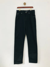Load image into Gallery viewer, Armani Jeans Men's Straight Jeans | 34 | Blue