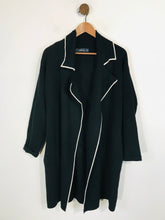Load image into Gallery viewer, Zara Women's Cardigan | S UK8 | Black
