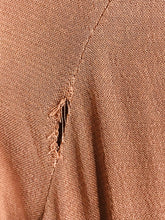 Load image into Gallery viewer, Mango Women's Crochet Ruched Blouse | M UK10-12 | Pink