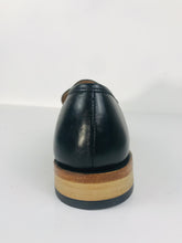 Load image into Gallery viewer, Samuel Windsor Men's Flats Shoes | UK9 | Black