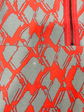 Load image into Gallery viewer, B. Young Women's Shift Dress | EU42 UK14 | Multicoloured