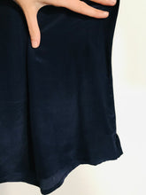 Load image into Gallery viewer, Monsoon Women's Tank Top | UK10 | Blue