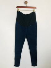 Load image into Gallery viewer, Seraphine Women's Maternity Slim Jeans | UK14 | Blue