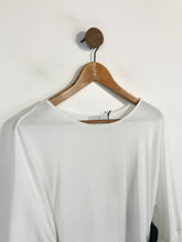 Load image into Gallery viewer, WHYCI Milano Women's Cotton Colour Block Midi Dress NWT | IT46 UK14 | Multicoloured