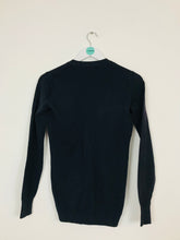 Load image into Gallery viewer, Ralph Lauren Womens Knit Cardigan | S | Dark Navy