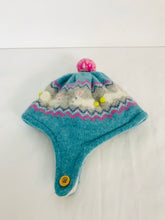 Load image into Gallery viewer, Baby Boden Kids Wool Blend Winter Hat | 12-24 month | Multicoloured
