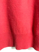 Load image into Gallery viewer, Uniqlo Women's Cashmere Pantone Jumper | M UK10-12 | Pink