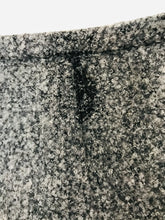 Load image into Gallery viewer, Armani Women's Wool Bubble Mini Skirt | 40 UK8 | Grey