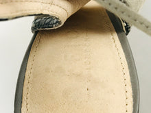 Load image into Gallery viewer, Office Women's Suede Heels | EU40 UK7 | Grey