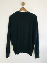 Load image into Gallery viewer, Paul Smith Men's Knit Jumper | M | Black