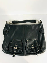 Load image into Gallery viewer, Via Repubblica Women's Tote Bag | L UK14 | Black