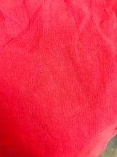 Load image into Gallery viewer, Calvin Klein Womens Straight Leg Stretch Jeans | W35 L32 | Red