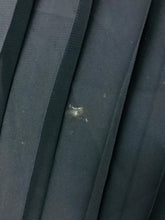 Load image into Gallery viewer, Reiss Womens Pleated Wrap Dress | UK8 | Dark Navy