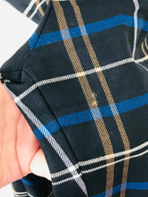 Load image into Gallery viewer, Zara Premium Denim Womens Wide Leg Jumpsuit Dungarees | XS | Black