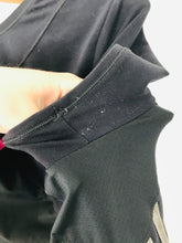 Load image into Gallery viewer, Adidas Women’s Sports Running Top | UK12 | Black