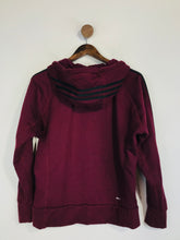 Load image into Gallery viewer, Adidas Women's Zip Hoodie Sports Jacket | M UK10-12 | Purple