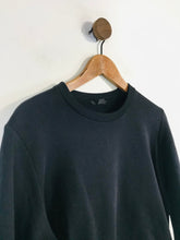 Load image into Gallery viewer, Cos Women's Long Sleeve Tunic Blouse | M UK10-12 | Black