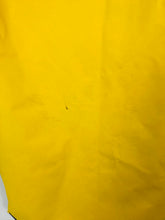 Load image into Gallery viewer, Modas Vintage Fisherman’s Rain Coat Jacket | L UK12-14 | Yellow
