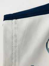 Load image into Gallery viewer, Hackett Men’s Williams Martini Racing Gilet Jacket | L | Blue White