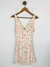 Load image into Gallery viewer, Zara Women's A-Line Dress | S UK8 | Pink