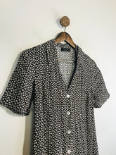 Load image into Gallery viewer, Urban Outfitters Women's Floral Maxi Shirt Dress | S UK8 | Multicoloured