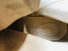 Load image into Gallery viewer, L.K Bennett Women's Suede Heeled Boots | EU36 UK3 | Grey